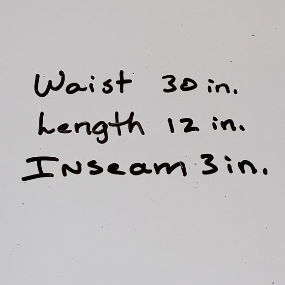 Lululemon Play Off The Pleats Skort Womens 8 Dusty Olive Green Pockets Pull On - Picture 9 of 9